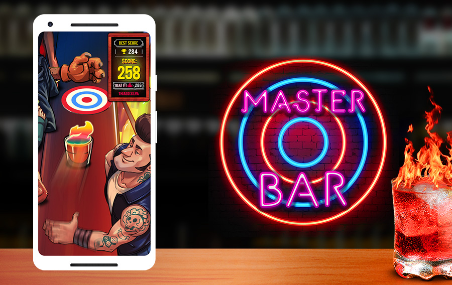 Master Bar